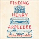 Finding Henry Applebee - eAudiobook