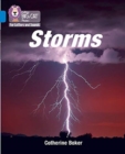 Storms : Band 04/Blue - Book