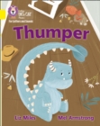 Thumper : Band 03/Yellow - Book