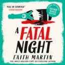 A Fatal Night - eAudiobook
