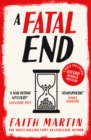 A Fatal End - eBook