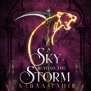 A Sky Beyond the Storm - eAudiobook
