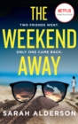 The Weekend Away - Book