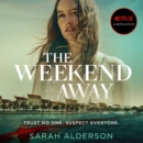 The Weekend Away - eAudiobook