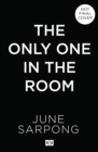 The Only One in the Room - Book