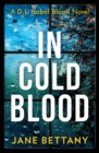 In Cold Blood - Book