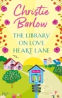 The Library on Love Heart Lane - Book