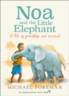 Noa and the Little Elephant - eBook