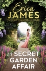 A Secret Garden Affair - eBook