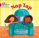 Nap Tap Big Book : Band 01a/Pink a - Book