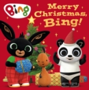 Merry Christmas, Bing! - eBook
