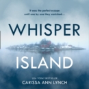 Whisper Island - eAudiobook