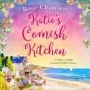 Katie's Cornish Kitchen - eAudiobook