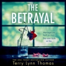 The Betrayal - eAudiobook