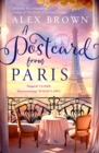 A Postcard from Paris - eBook