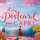 A Postcard from Capri - eAudiobook