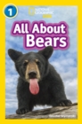 All About Bears : Level 1 - Book