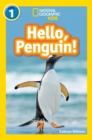 Hello, Penguin! : Level 1 - Book