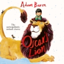 Oscar's Lion - eAudiobook
