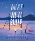 What We'll Build [Signed Bookplate Edition] - Book