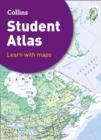 Collins Student Atlas : Ideal for Learning at School and at Home - Book