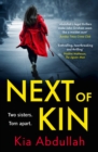 Next of Kin - eBook