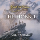 The Hobbit - eAudiobook