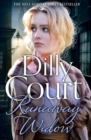 Runaway Widow - Book