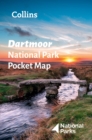 Dartmoor National Park Pocket Map : The Perfect Guide to Explore This Area of Outstanding Natural Beauty - Book