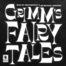 Grimm’s Fairy Tales - eAudiobook