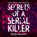 Secrets of a Serial Killer - eAudiobook