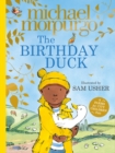 The Birthday Duck - eBook