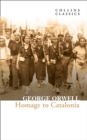 Homage to Catalonia - Book