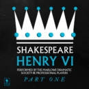 Henry VI, Pt.1 - eAudiobook