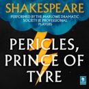 Pericles, Prince of Tyre - eAudiobook