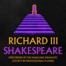 Richard III - eAudiobook