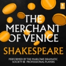 The Merchant of Venice - eAudiobook