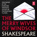 The Merry Wives of Windsor - eAudiobook