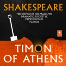 Timon of Athens - eAudiobook