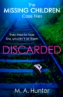 Discarded - eBook