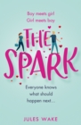 The Spark - Book