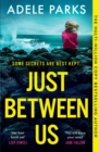 Just Between Us - Book
