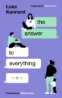 The Answer to Everything - Book