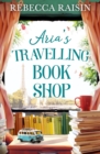 Aria's Travelling Book Shop - Book
