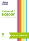 National 5 Biology : Practise and Learn Sqa Exam Topics - Book