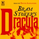 Dracula - eAudiobook