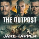 The Outpost - eAudiobook