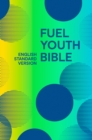 Holy Bible English Standard Version (ESV) Fuel Bible - Book