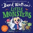 Little Monsters - eBook