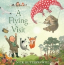A Flying Visit - eBook